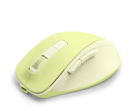 Hama Mysz bezprzewodowa WM-500 zielona - 1417051 - zdjęcie 4